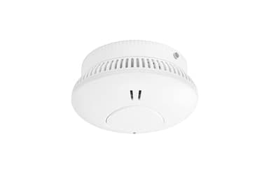 Kogan SmarterHome™ Interconnected Photoelectric Smoke Alarm - KASMKALMICA