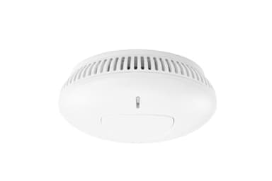 Kogan SmarterHome™ Interconnected Photoelectric Smoke Alarm Add-On - KASMKALMRFA