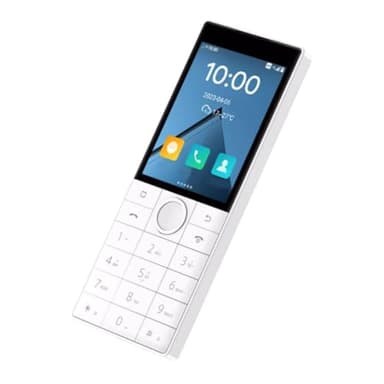 Snblzhef 4G Smart Touch Screen Keypad Mobile Phone Without Camera 3GB+32GB 2100mAh 2.8 Inch Smartphone Android B