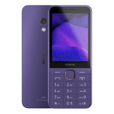 Nokia 235 4G DS Future Dusk