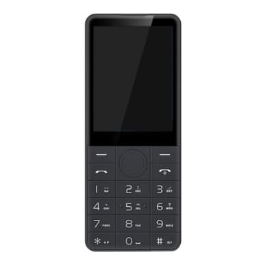 Snblzhef 4G Smart Touch Screen Keypad Mobile Phone Without Camera 3GB+32GB 2100mAh 2.8 Inch Smartphone Android A