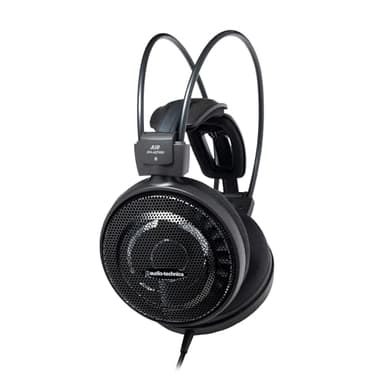 Audio-Technica ATH-AD700X Audiophile Open-Air Dynamic Headphones