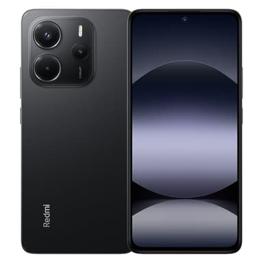 Xiaomi 15 5G Ultra Black 16GB RAM + 512GB Dual SIM - Global Version